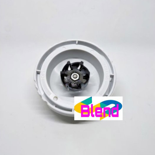 DZ Mounting Jus Model Philips Hr 2061/2116/2071-Pisau Blender Philips - B0136