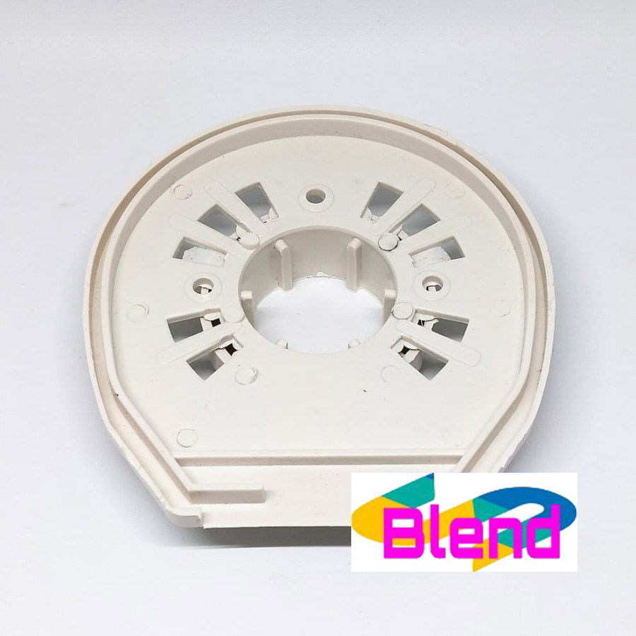 TUTUP Depan Dinamo Model Maspion lama - Cover TUTUP Depan Motor Kipas - C0037