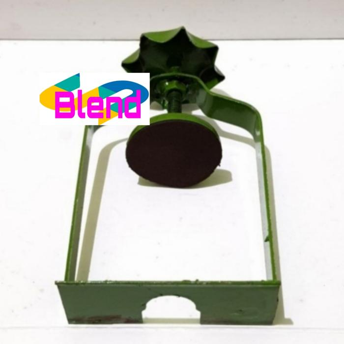 Pengaman Tabung Gas Anti Bocor/Pengunci Regulator Winn gas Miyako dll A0146