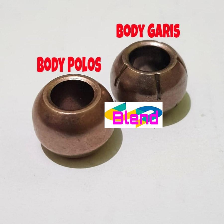 Bos Bulat POLOS Kipas Angin Umum - Boshing Miyako Bearing Kipas Angin - C0076