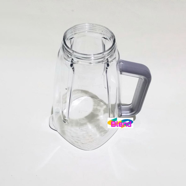 Gelas Jus HR 2221 Mika Model Philips/Tabung Blender Mika HR 2222,2223 - B0032