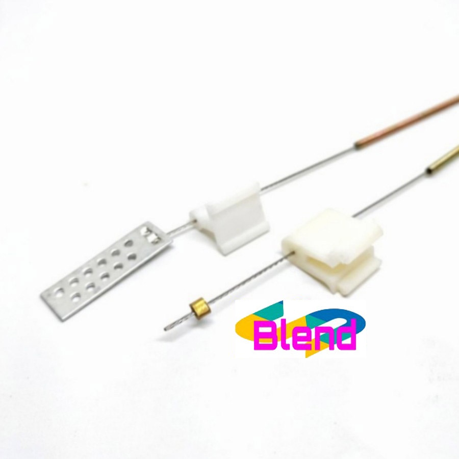 Tali Rem KAWAT Mesin Cuci/Belt Brake Dinamo Motor Spin/Pengering - D0047