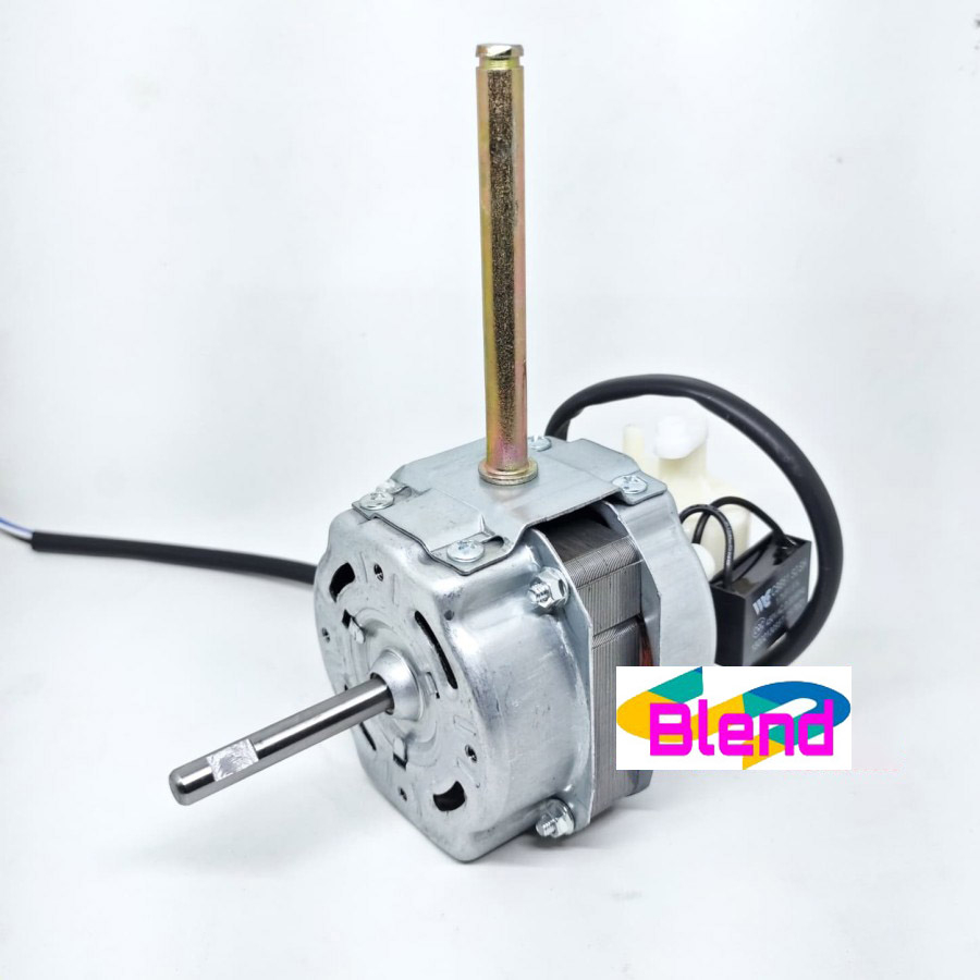 Dinamo Rrt AS COAK Model Gmc Advance Okayama/Motor Kipas Angin 2 in 1 - C0116