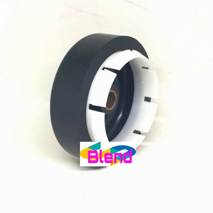 Seal Spin Model SHARP As 12 mm - Karet Dinamo Pengering Mesin Cuci 12mm - D0103