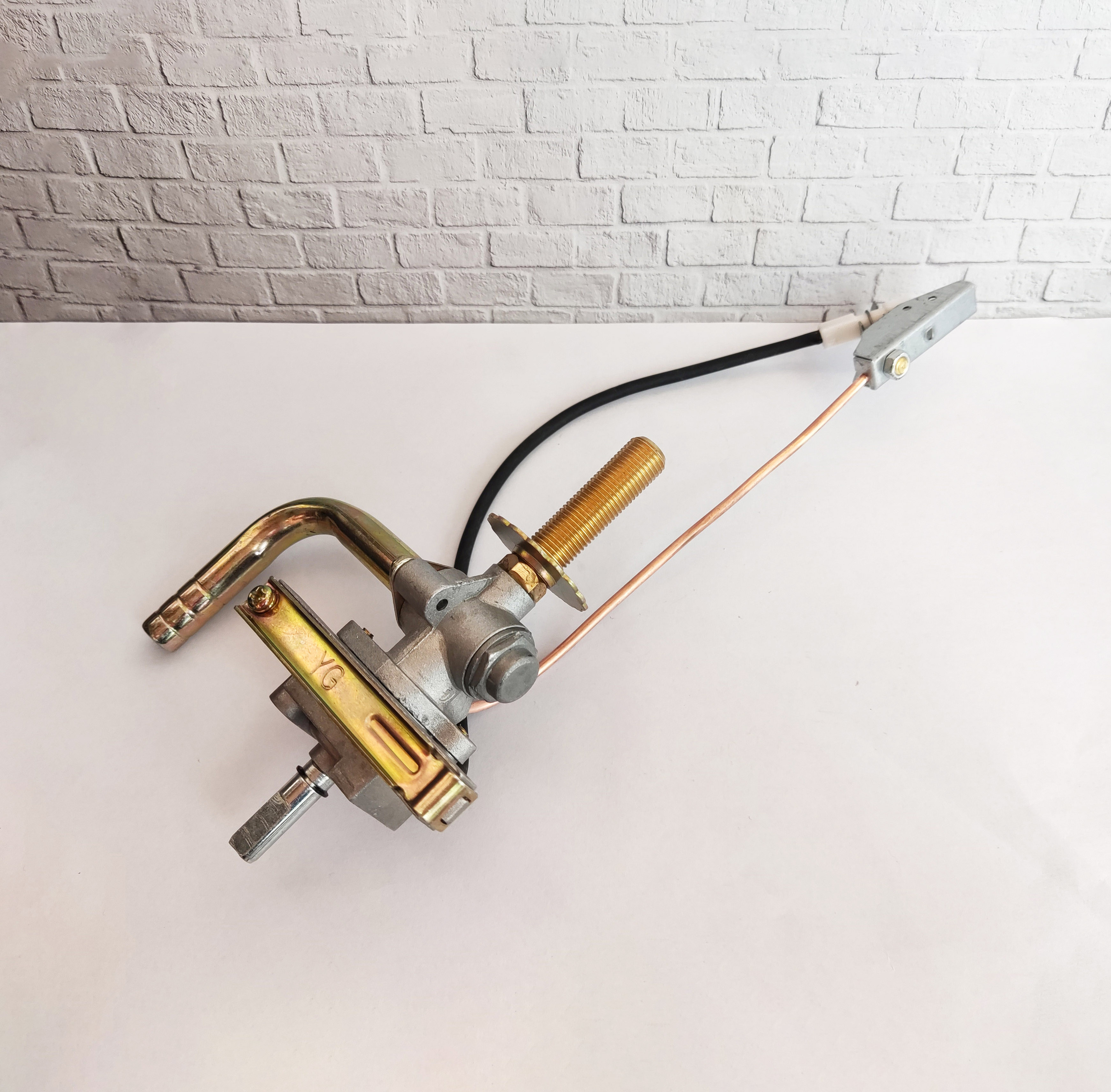 Mesin Pemantik Tekanan Tinggi AUTO Kompor Gas-Pematik Rinnai-Sun Rise - A0093