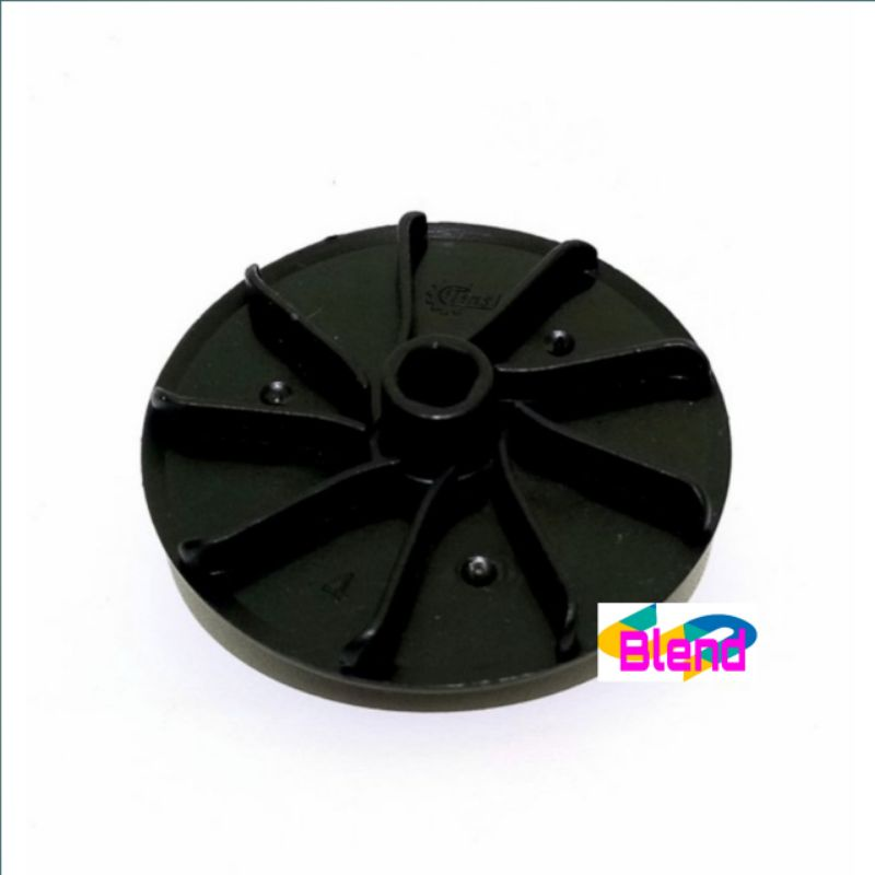 ORIGINAL Grade Konektor Philips Baru 2061/Gear Lower Dinamo Blender - B0150