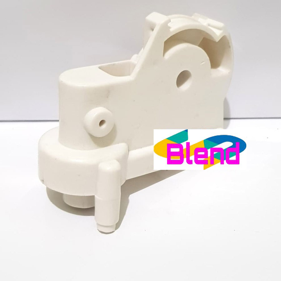 Leher Dinamo Kipas Model Cosmos Berdiri - Stand Fan Kipas Angin - C0016