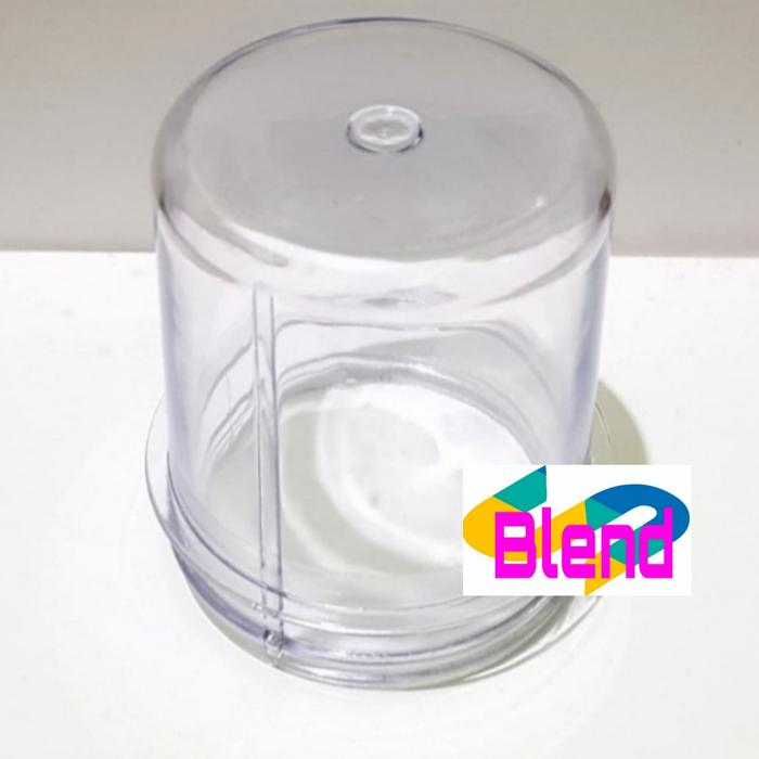 Gelas Mill 2815 Model Philips lama Bumbu Mounting Pisau Blender - B0045