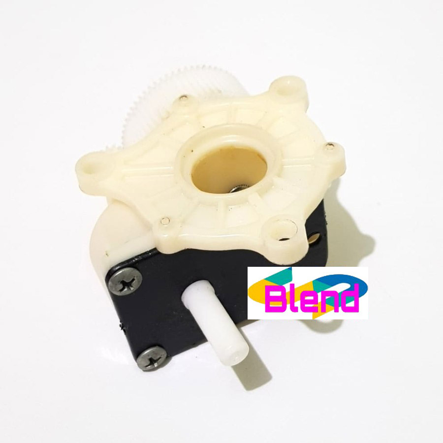 Gear Box Cosmos Gir Bintang Kipas Angin-Umum-RRT-Gear Box - C0024