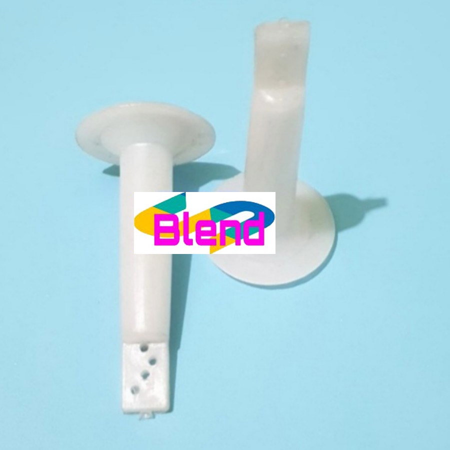 TIANG Per UMUM Klep Drain Seal Sil Karet Below Pembuangan Masin Cuci - D0042