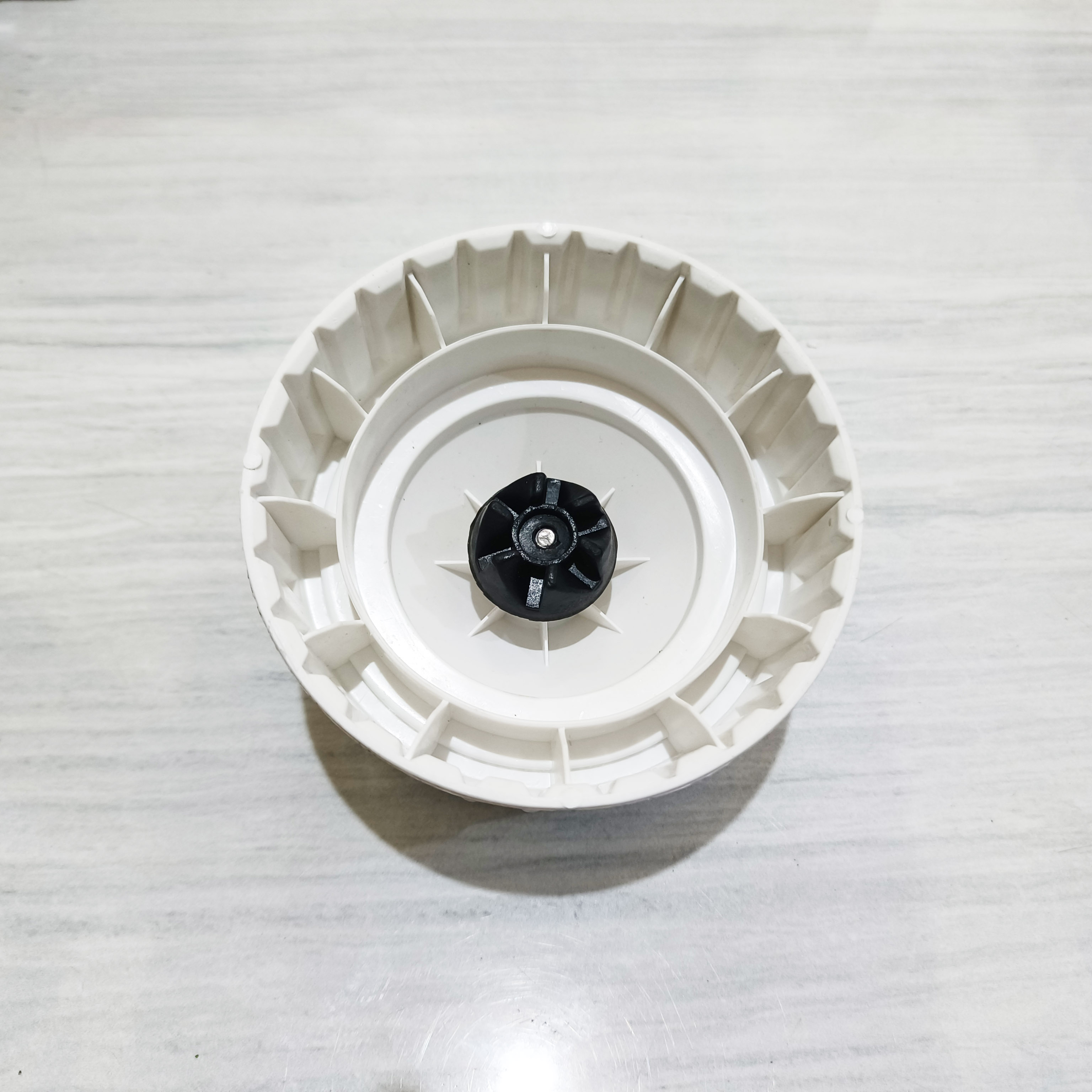 Mounting Bumbu Kering Model Miyako LAMA/Pisau Blender Gilingan bumbu - B0008