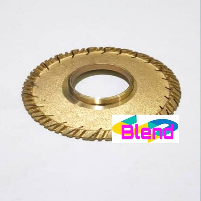 BURNER Bgx Tornado Model kompor gas Rinnai 602 - A0013