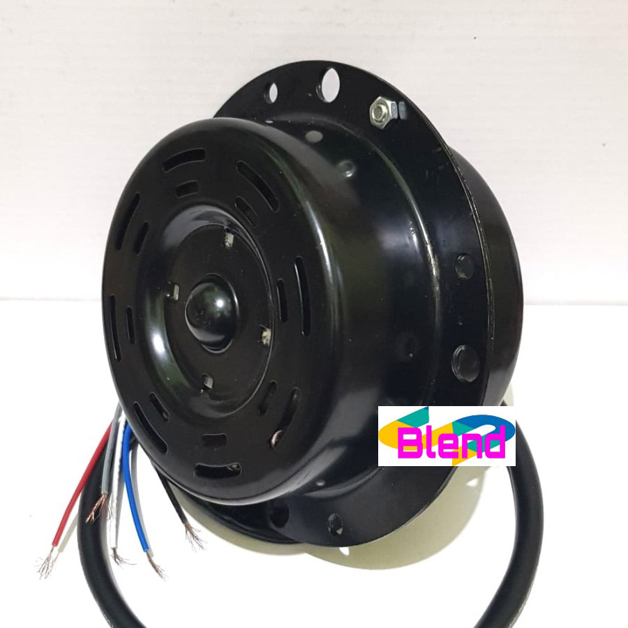 Dinamo Motor Kipas Model Regency Tembaga 16 - 18 - 20 Tornado - C0013