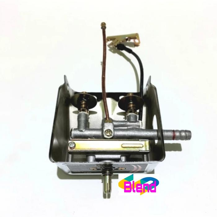 Mesin Pemantik SET Rinnai TL 289 Ri Kompor Gas Cor Api 1000/Martabak - A0290