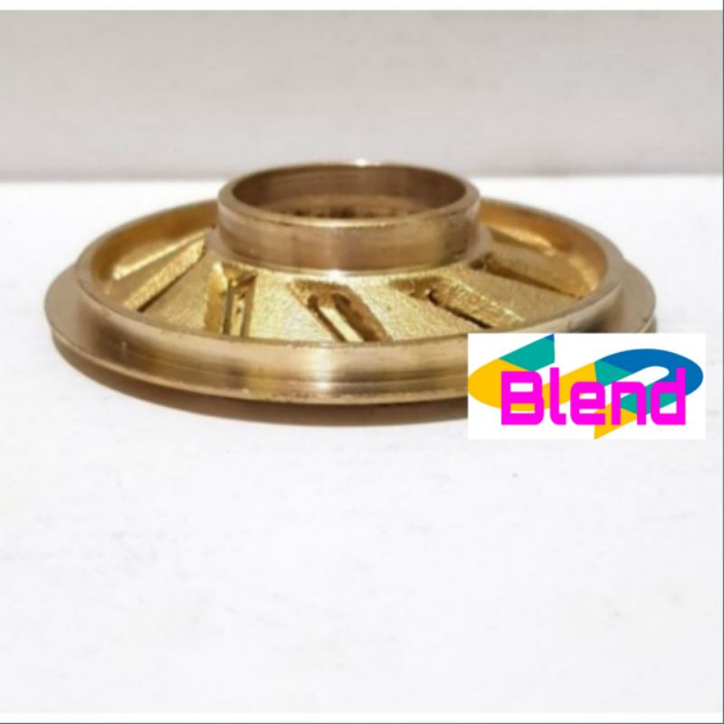 Burner Model Xentro BARU KECIL Multi-Kompor Gas xentro - A0038