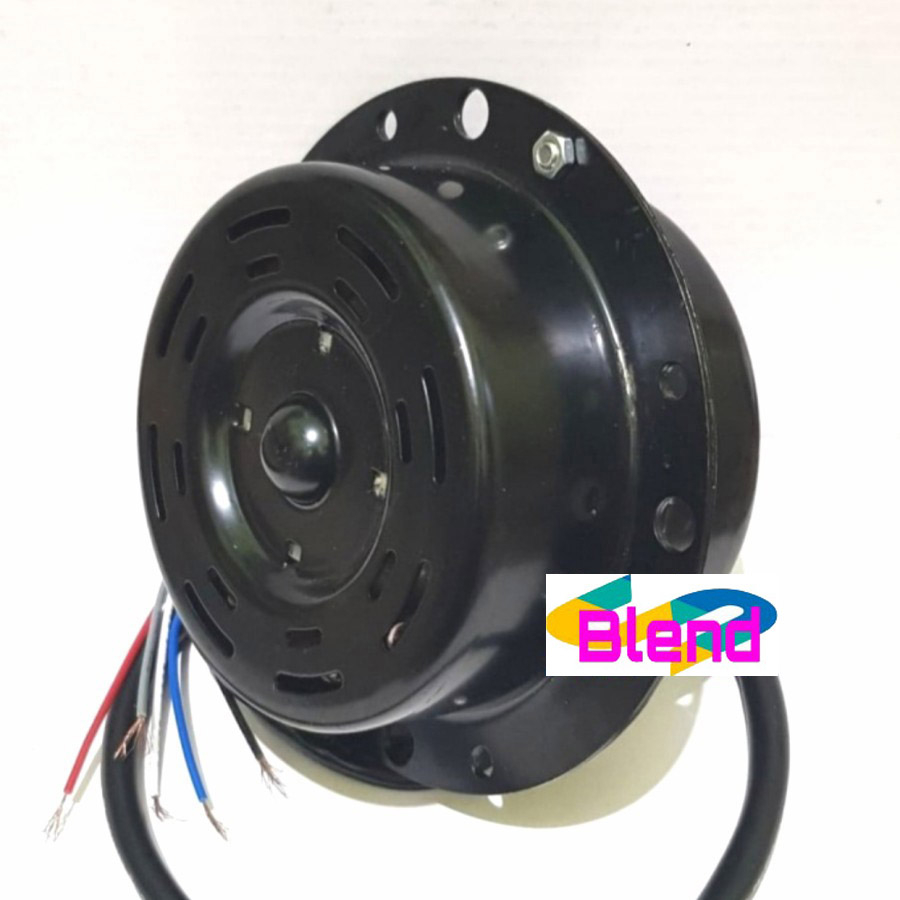 Dinamo Kipas AL Model Regency - C0133