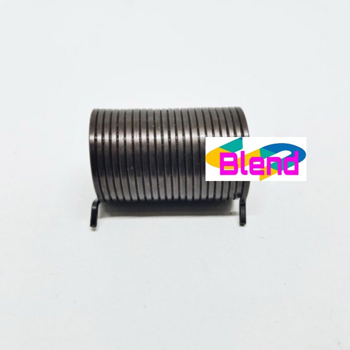 Per Gear Box KECIL PANJANG Mesin Cuci/Per Gearbox - D0036