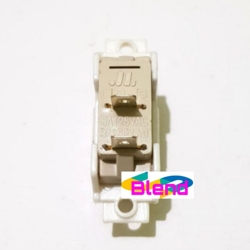 Switch Blender Model Miyako/Tombol On Off Saklar Blender - B0112