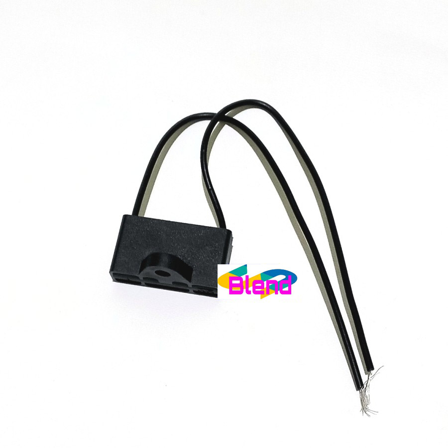 PREMIUM Kapasitor Kipas uf 1,2 Mikro - Capasitor 1.2 kipas Angin - C0041