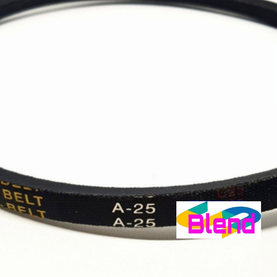 Vbelt A25 Mesin Cuci Multi-Model Samsung/Fanbelt-Vanbelt/Karet A-25 - D0165