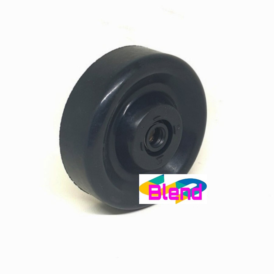 Seal Spin Model SHARP As 12 mm - Karet Dinamo Pengering Mesin Cuci 12mm - D0103