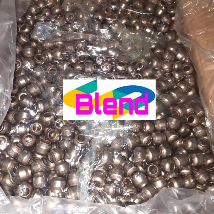 BOS kipas angin Boshing model Maspion Gentong - spare part kipas angin - C0078