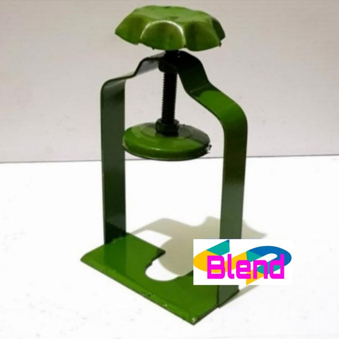 Pengaman Tabung Gas Anti Bocor/Pengunci Regulator Winn gas Miyako dll A0146