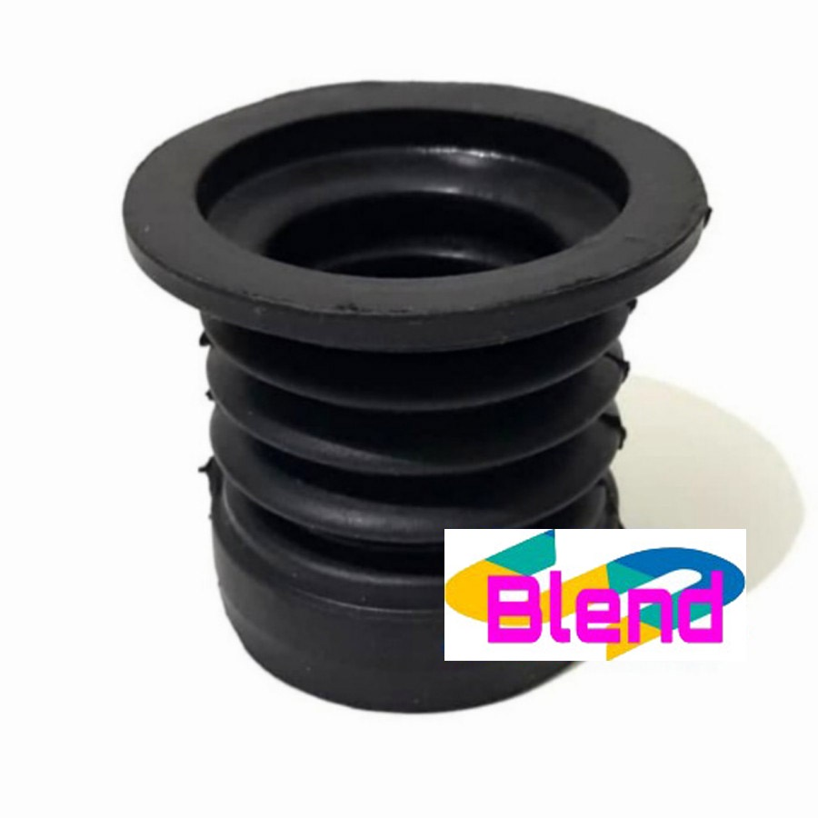 Seal Below MULTI No. 20-Klep Drain/Sil Karet Pembuangan Air Mesin Cuci - D0031