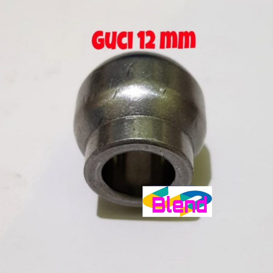 Bos Gentong 12 mm Mesin Cuci-Boshing Guci Kipas Tornado 12mm - C0083