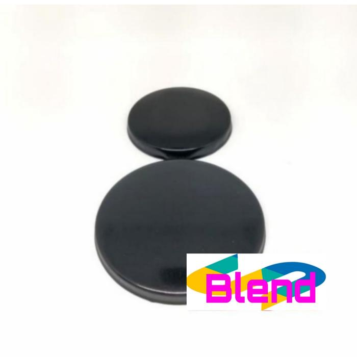 Burner Cup Set Model Quantum Lama 201 E/Kapala Tungku Api Kompor Gas - A0028