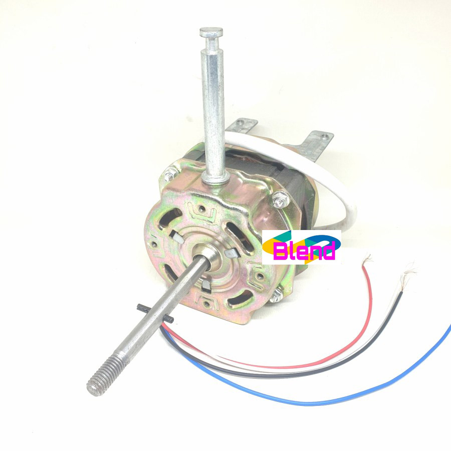 Dinamo Model Sanex 18 Inch Wallfan Kipas Angin Dinding Baling Besi - C0112