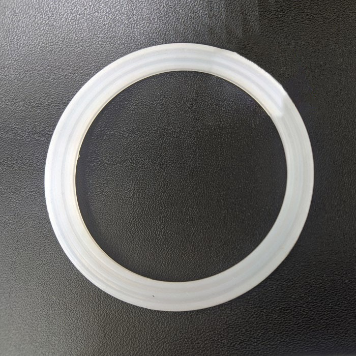 Seal Blender Putih Model Cosmos Trinity CB 180 dll/Karet paking TEBAL - B0161