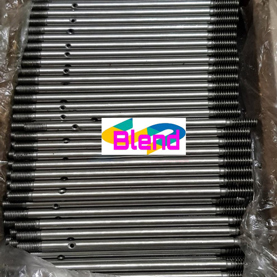 AS 18,1 CM Model Dinamo Kipas COSMOS RRT/AS Motor Kipas Angin - C0089