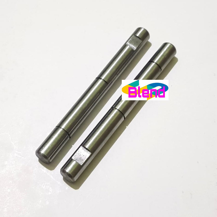 AS 10 cm Model Dinamo Regency Kipas Angin Diameter AS 10 mm - C0097