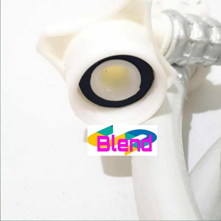 Selang Inlet 5 Meter Mesin Cuci MULTI - Slang Masuk Air 5M - D0014