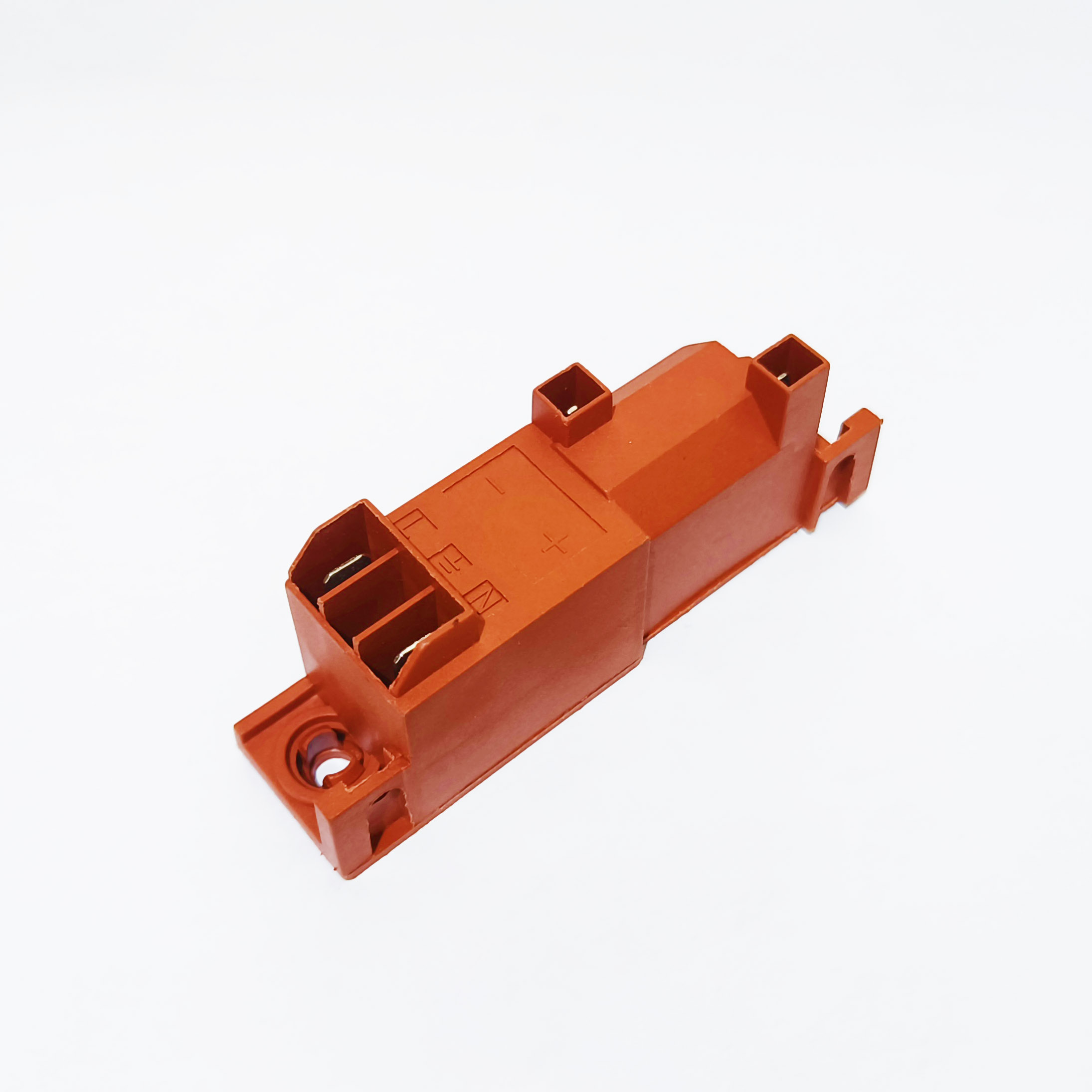 Pulse Ignition DC 1,5V 4 SOCKET-Pemantik Elektrik Kompor Gas Ariston - A0109