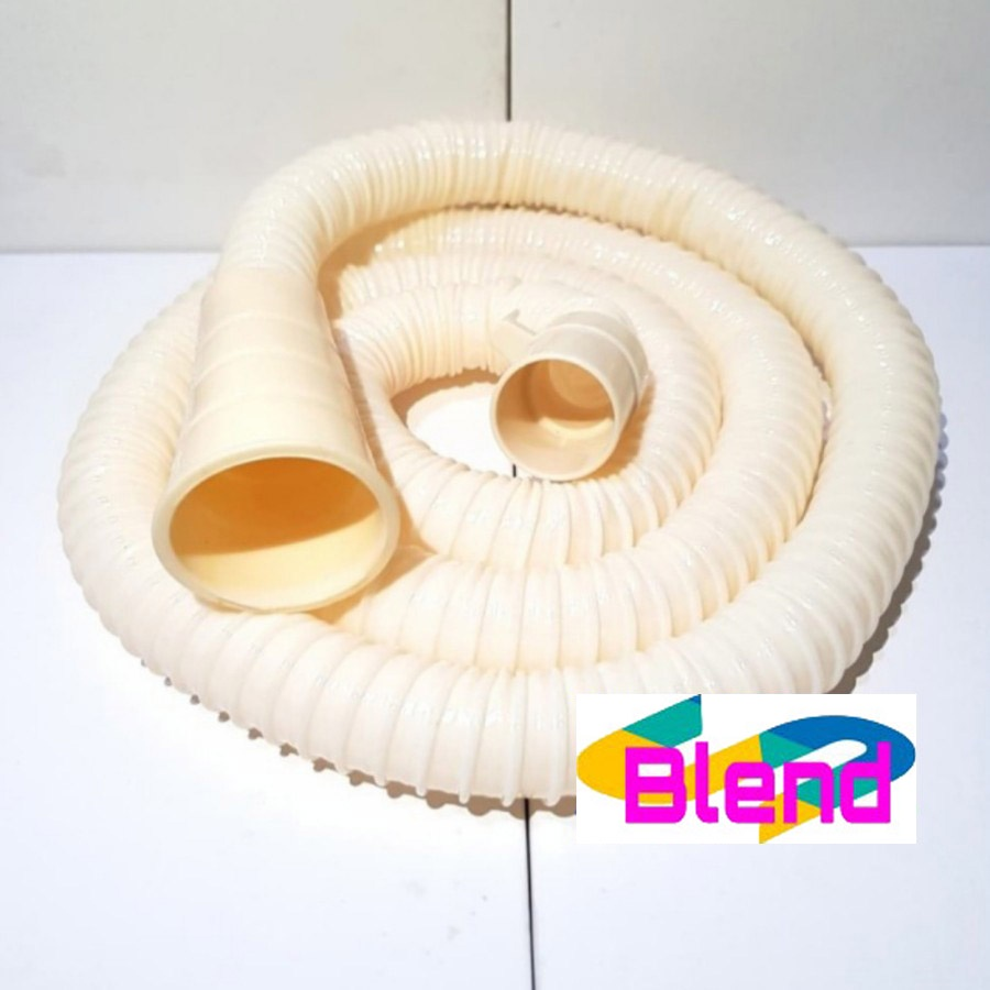 3M Selang TEBAL Pembuangan Air Mesin Cuci Multi Samsung 3 Meter - D0007