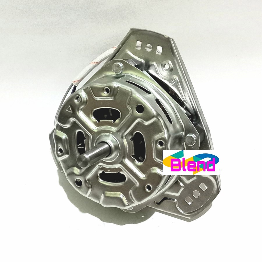 Dinamo Spin No.22 AS 12mm Model SHARP TEMBAGA Mesin Cuci Pengering - D0203