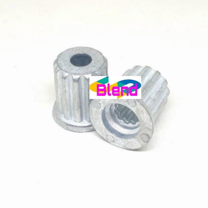 Inti Pulsator AS GIGI 10 Mesin Cuci/Gear Gigi Gerigi Pullysator - D0050