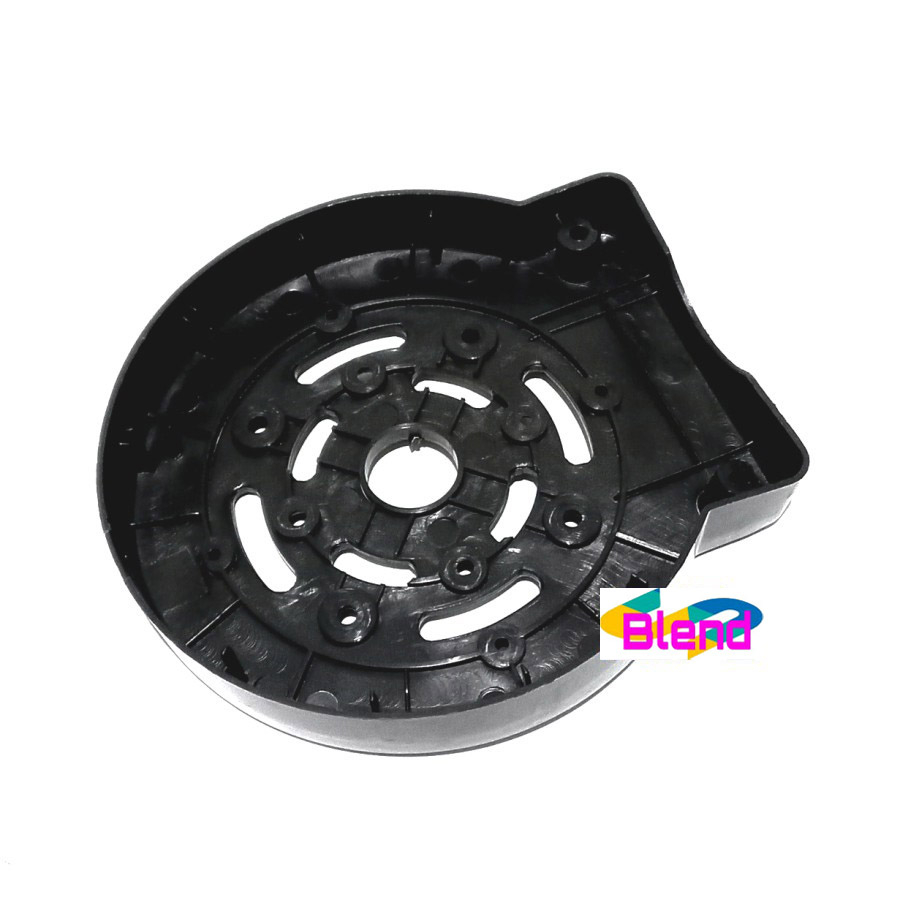 COVER Dinamo Model Regency - Tutup Depan Motor Kipas Regency - C0130