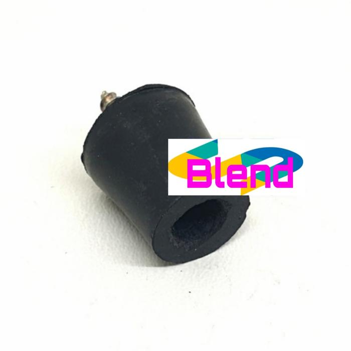 Karet Kaki Kompor Gas+Mur Dudukan Tatakan Meja/Kursi/Furniture - A0219