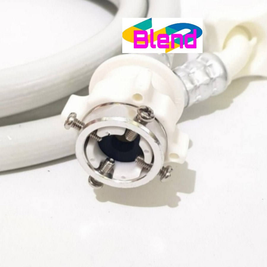 Selang Inlet 3 Meter Mesin Cuci MULTI-Slang Masuk Air 3M - D0013