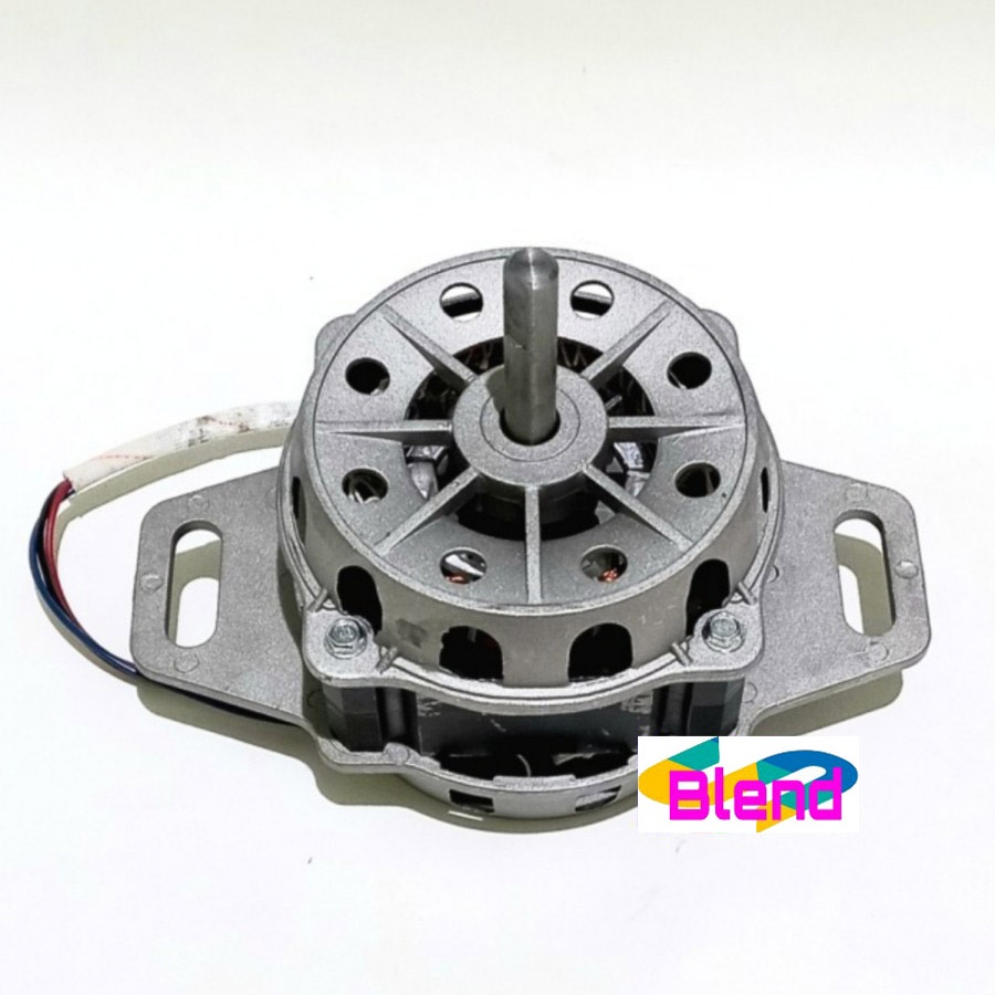 Dinamo Wash Babet No.25 Mesin Cuci FULL AUTO Tembaga 180 Watt LG - D0213