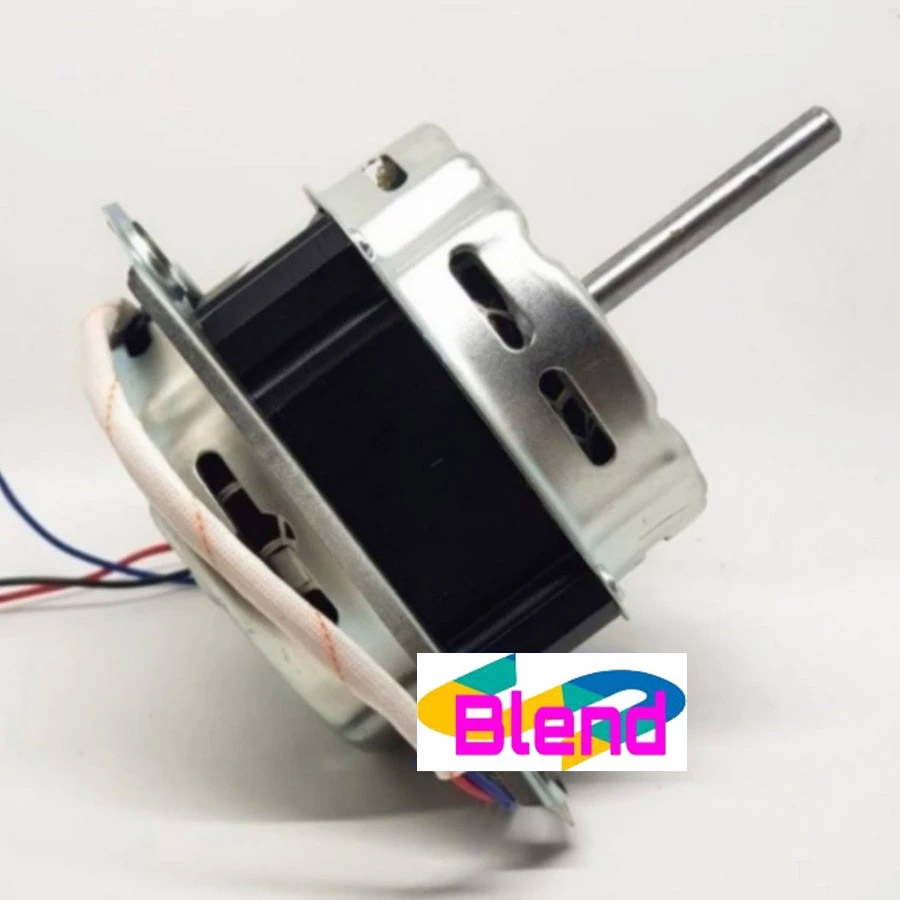 Dinamo Wash No. 13 AL Model Sharp - Mesin Cuci/Motor Penggiling - D0065