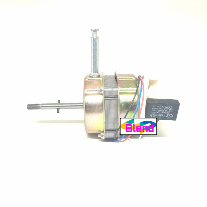 Dinamo Model Cosmos 66x16 As Leher 5,2 cm - Motor kipas Angin Multi - C0001