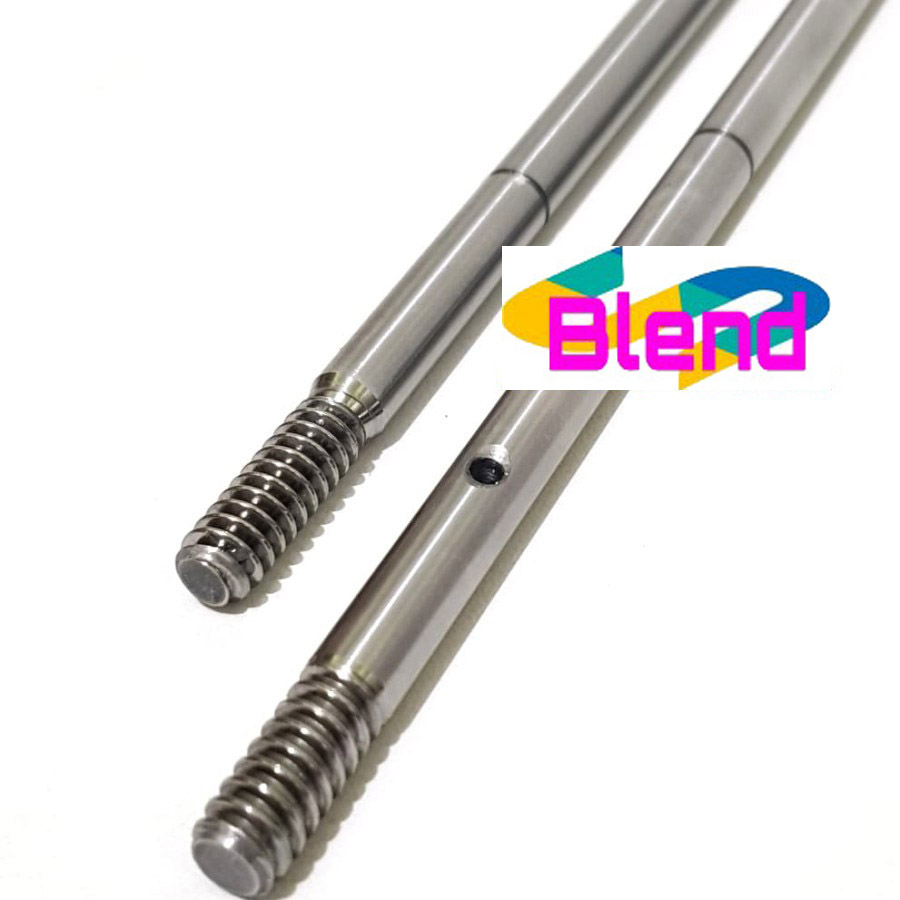 AS 22 cm Model Panasonic KDK Dinamo Kipas Angin 16 inch - C0094