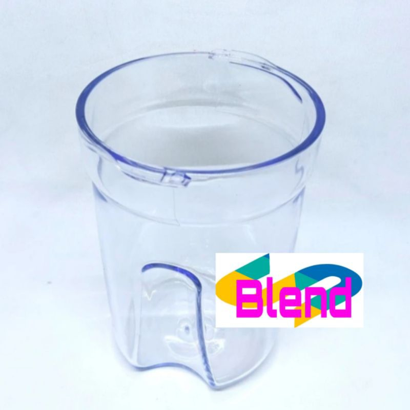 TINS GELAS Bumbu PHILIPS HR 2061 2071 2115 2116 - B0158