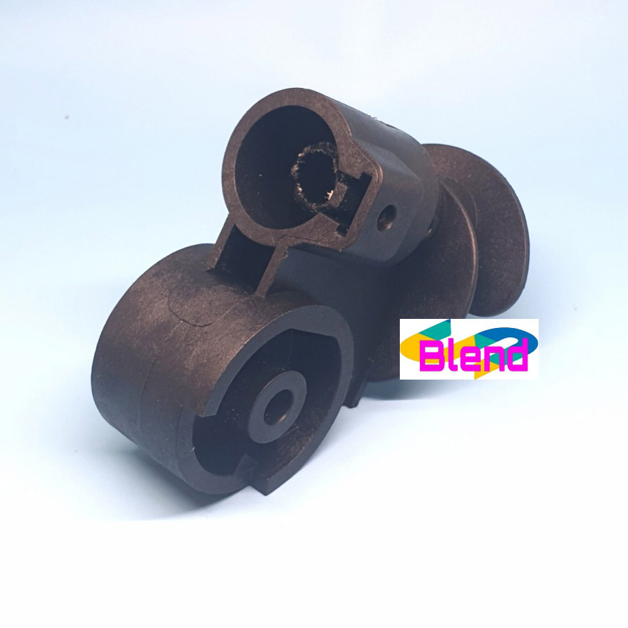 Leher Model Cosmos 18" Kipas Angin/Leher Kipas Angin 18 inch - C0027