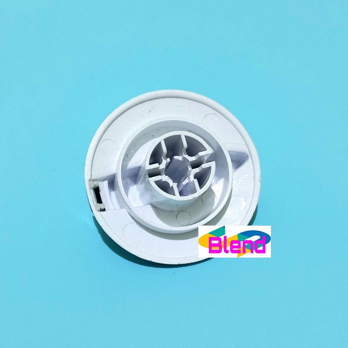 Knop Mesin Cuci Model Polytron/LG-Knob Tombol Putaran Timer Mesin Cuci - D0109
