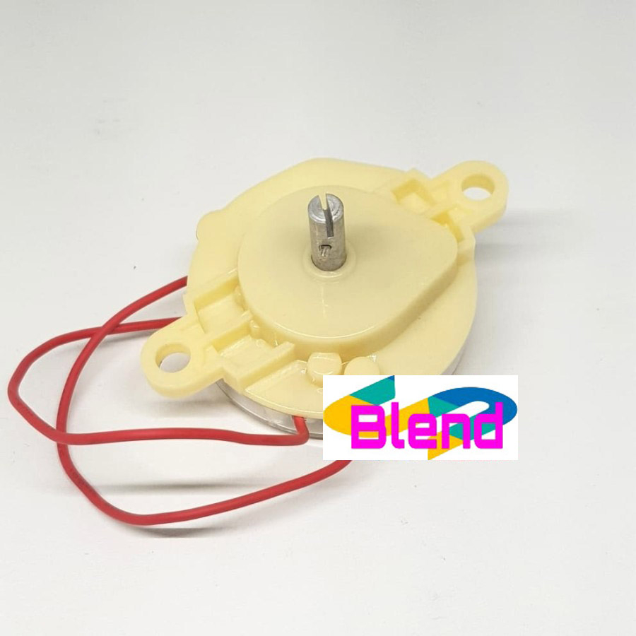 Timer Kipas Angin 2 Kabel Bulat MULTI/Saklar Switch - C0136